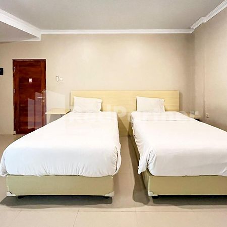 Collection O Andono Hotel by GWA Temon Esterno foto