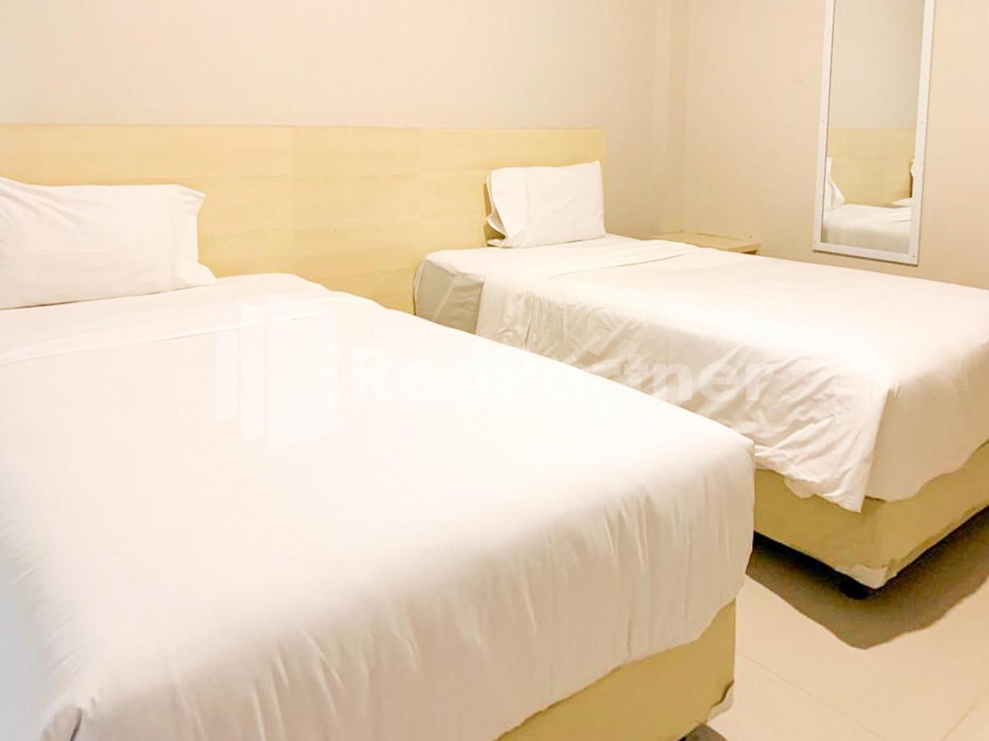 Collection O Andono Hotel by GWA Temon Esterno foto