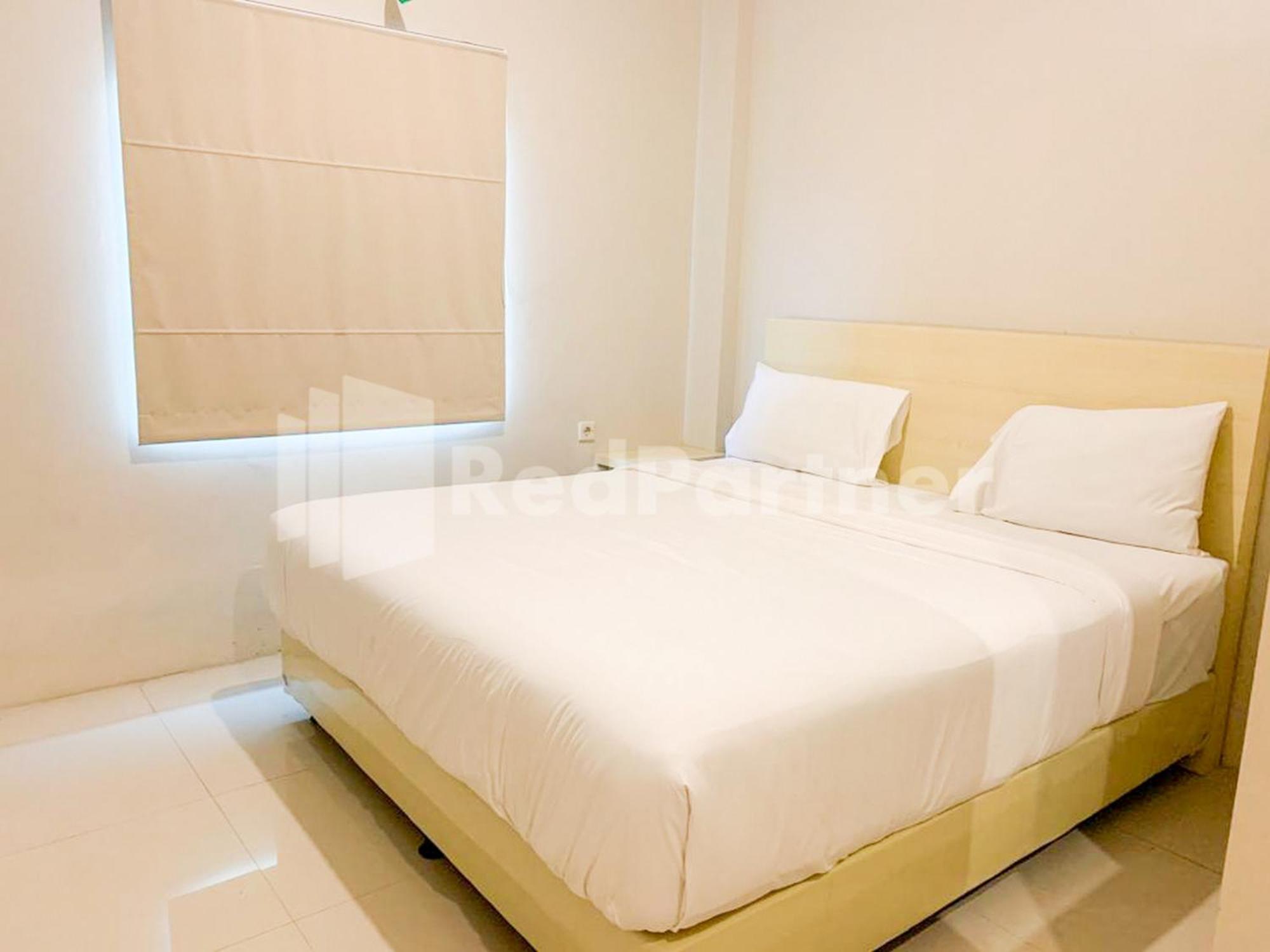 Collection O Andono Hotel by GWA Temon Esterno foto