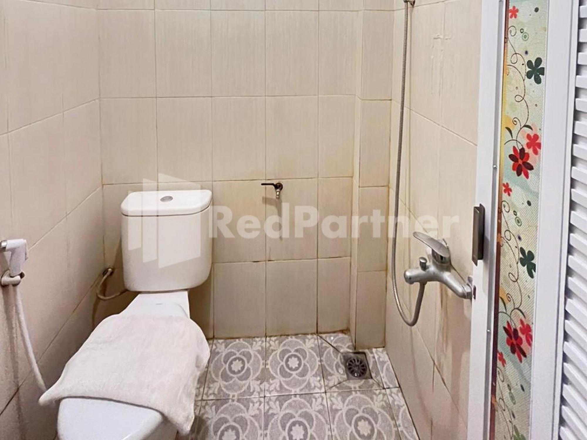 Collection O Andono Hotel by GWA Temon Esterno foto