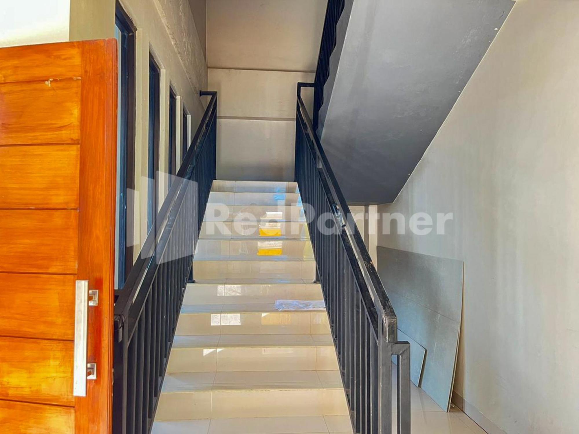 Collection O Andono Hotel by GWA Temon Esterno foto