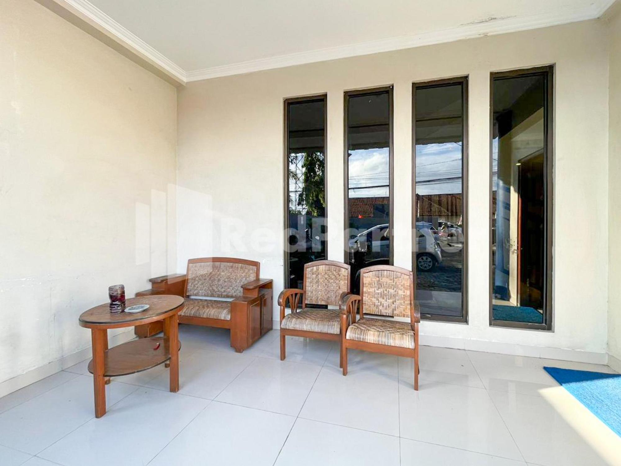 Collection O Andono Hotel by GWA Temon Esterno foto