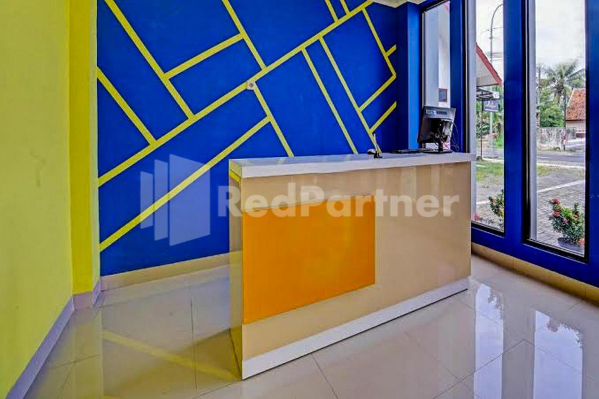Collection O Andono Hotel by GWA Temon Esterno foto