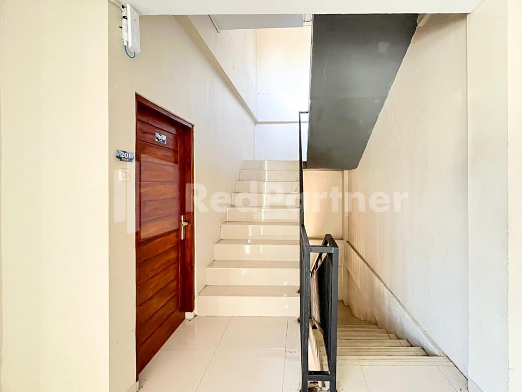 Collection O Andono Hotel by GWA Temon Esterno foto