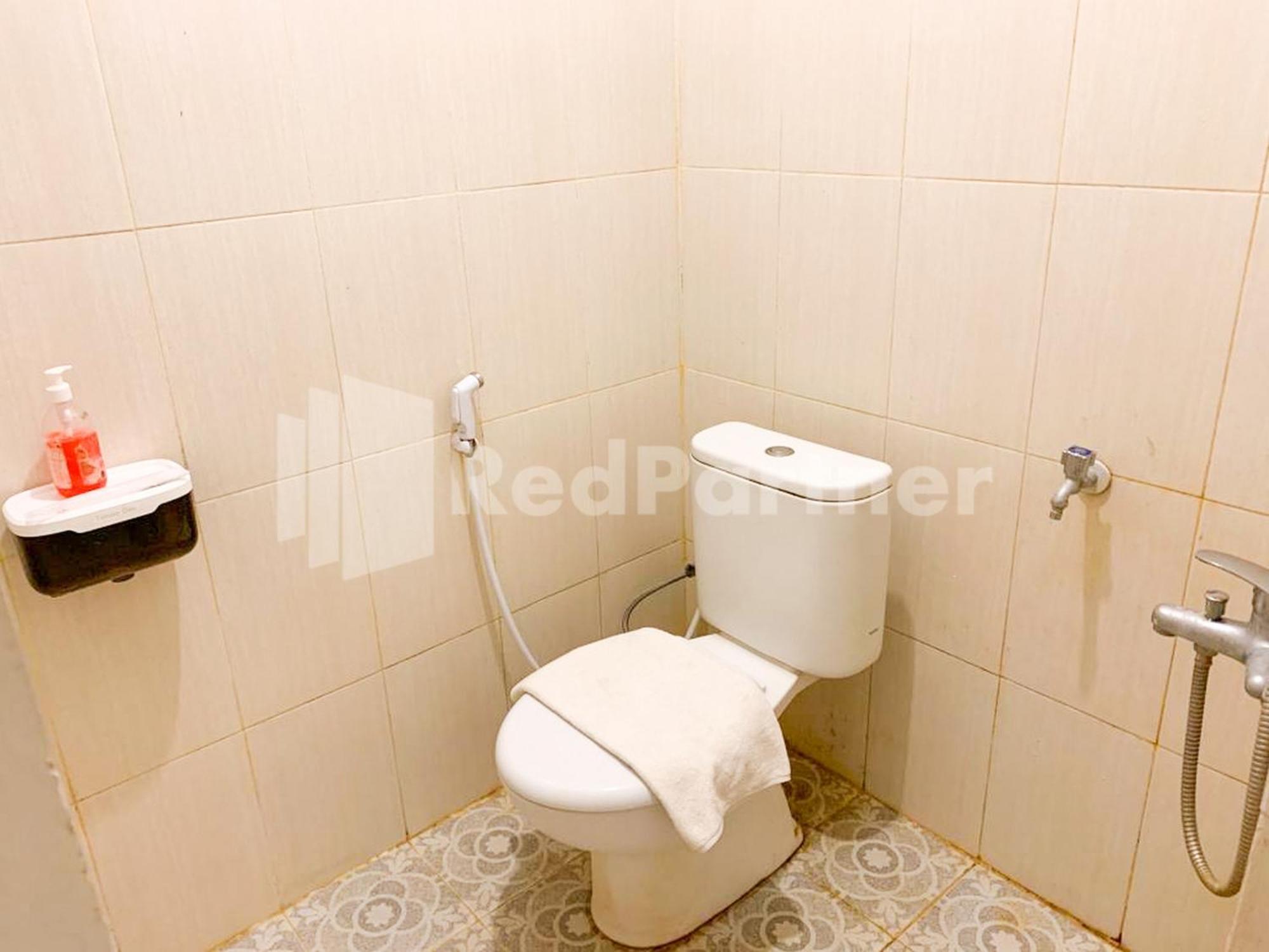 Collection O Andono Hotel by GWA Temon Esterno foto