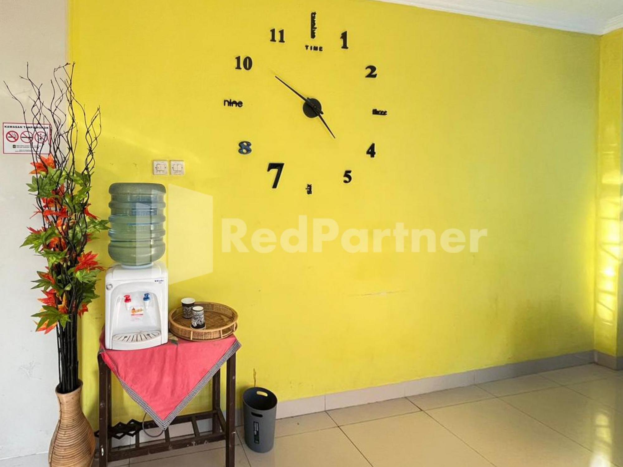 Collection O Andono Hotel by GWA Temon Esterno foto