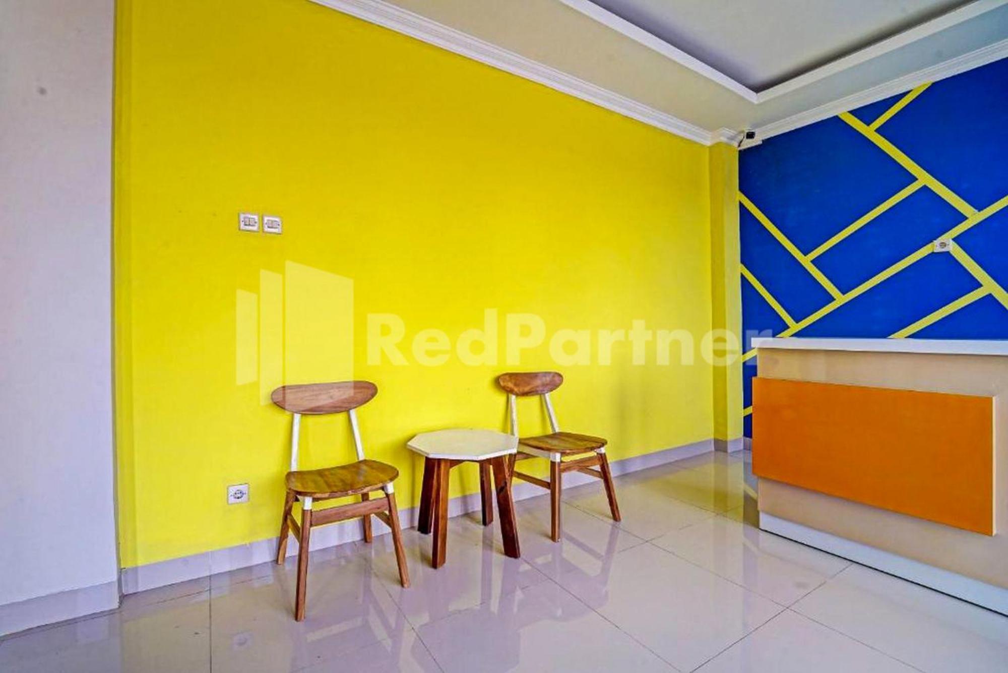 Collection O Andono Hotel by GWA Temon Esterno foto